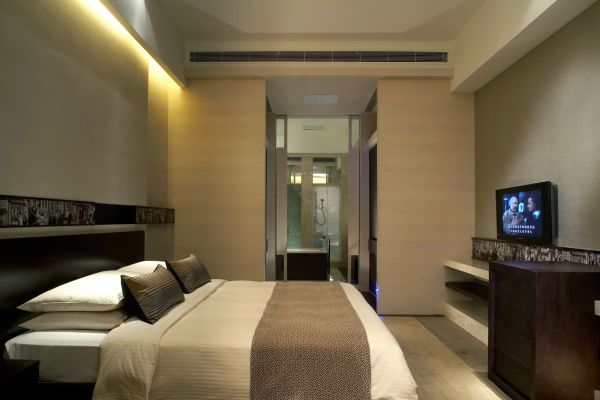 Hotel Regal Shanghai East Asia